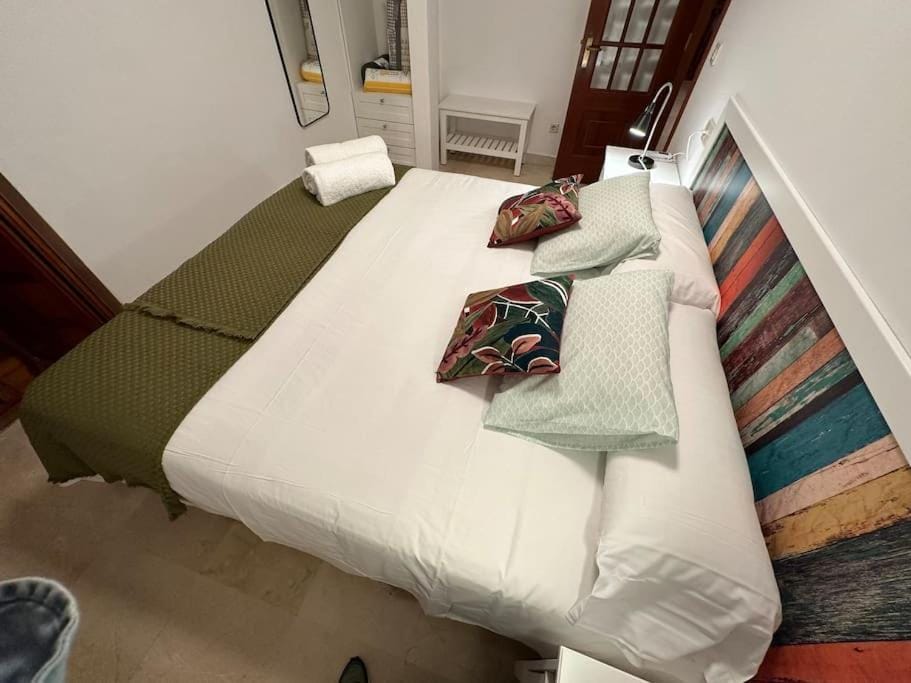 Porta da Vila by Oktheway Apartment in O Eume