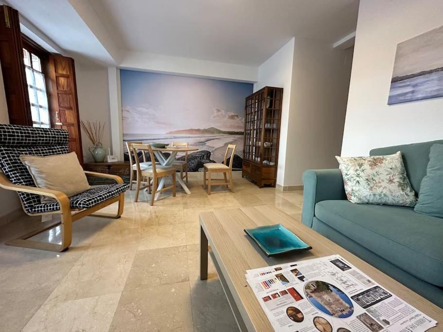 Porta da Vila by Oktheway Apartment in O Eume