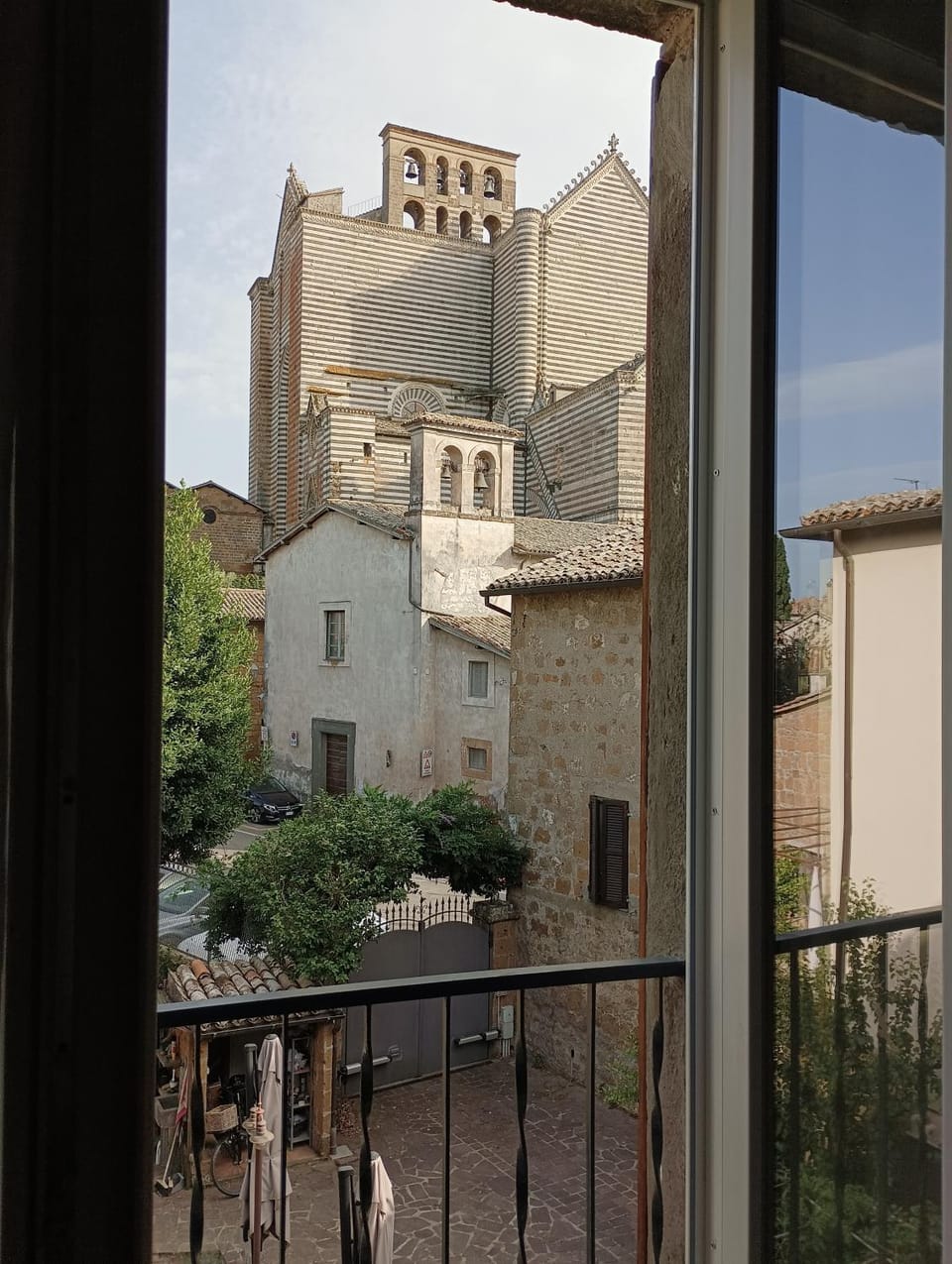 Elena's ITO55O23C1O1O32515 Apartment in Orvieto