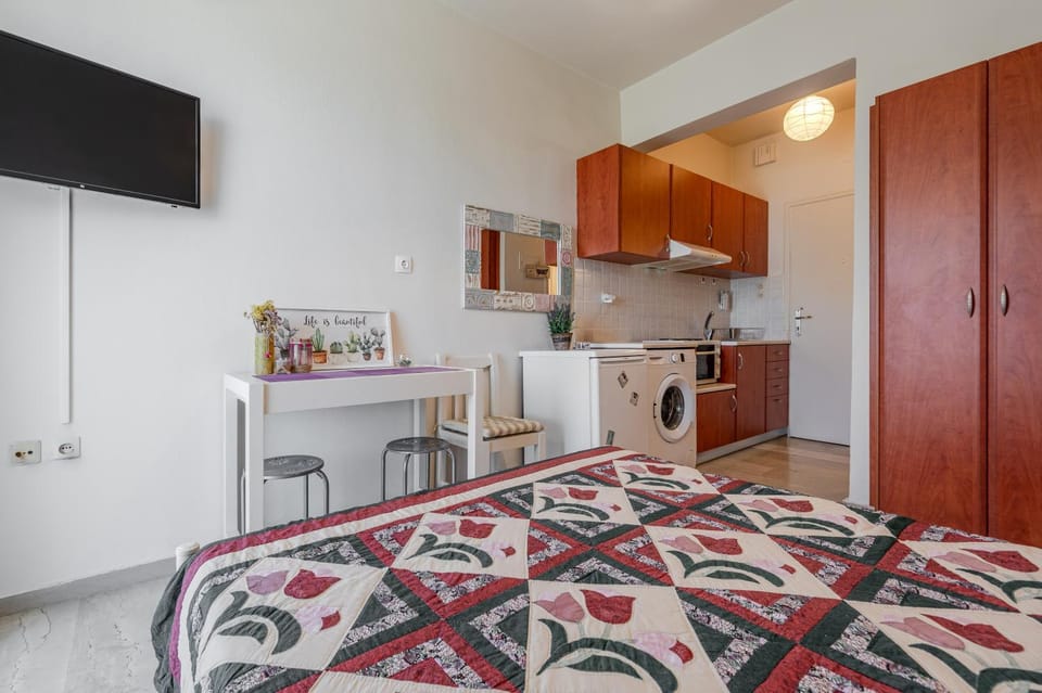 Μελίτατα 14 Apartment in Rethymno