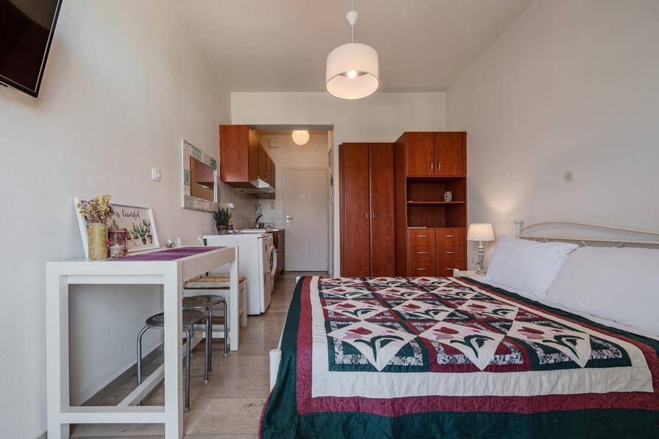 Μελίτατα 14 Apartment in Rethymno