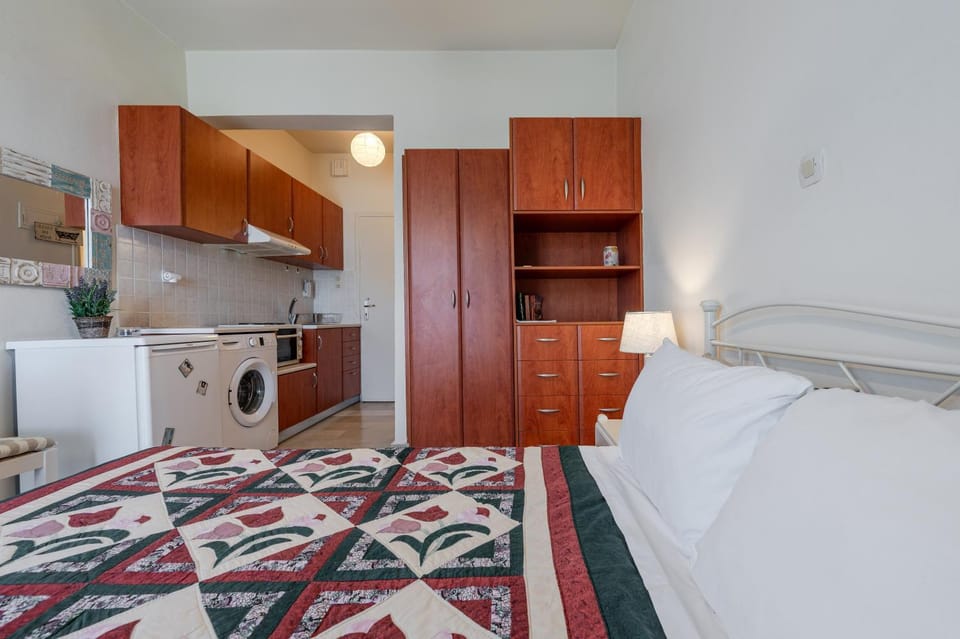 Μελίτατα 14 Apartment in Rethymno