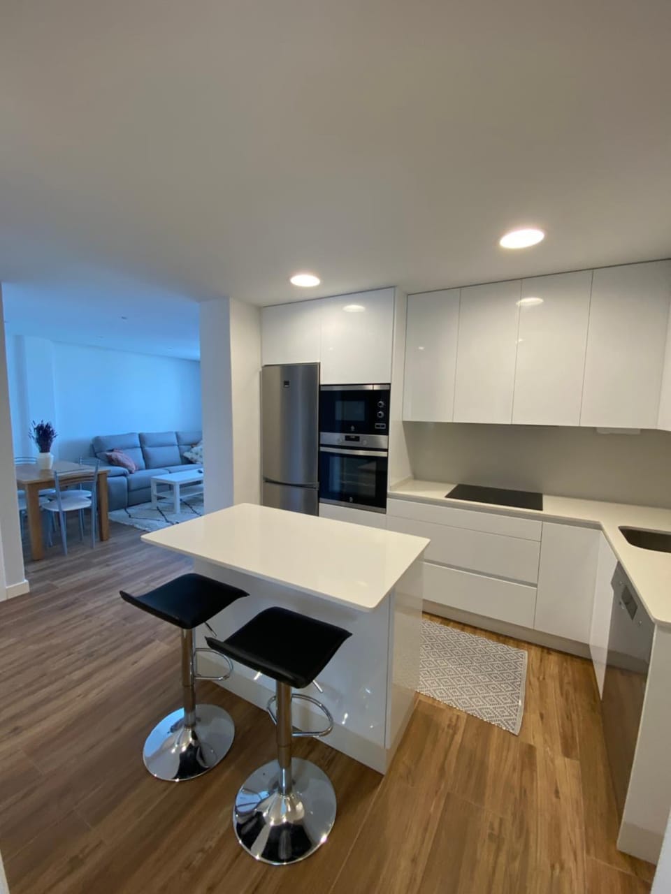 Apartamento Arousa Mar Apartment in O Salnés