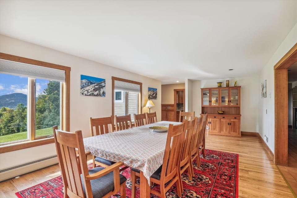 Mountain Falls House in Morristown