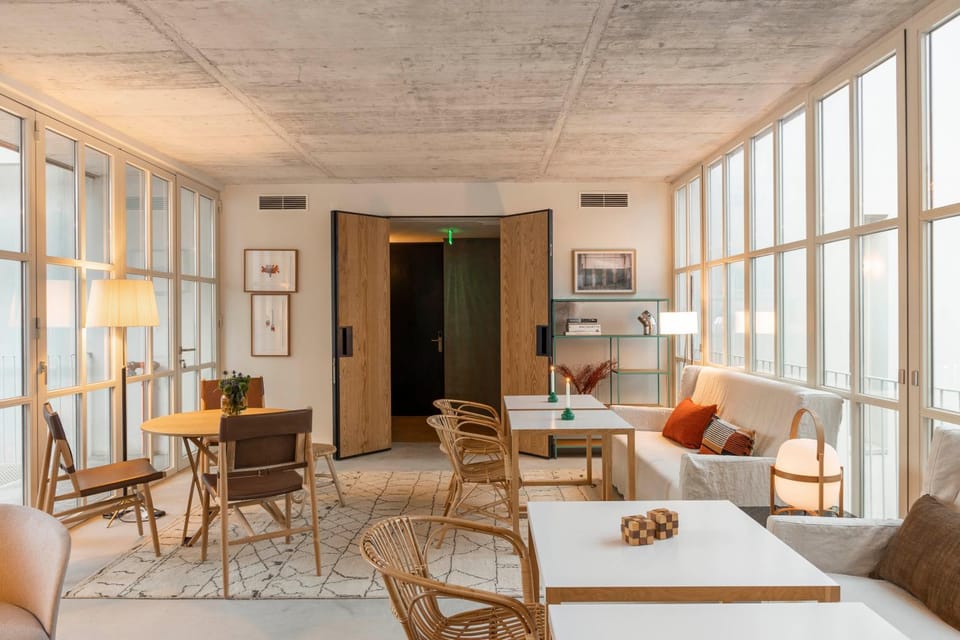 Living room, Lounge or bar, Seating area