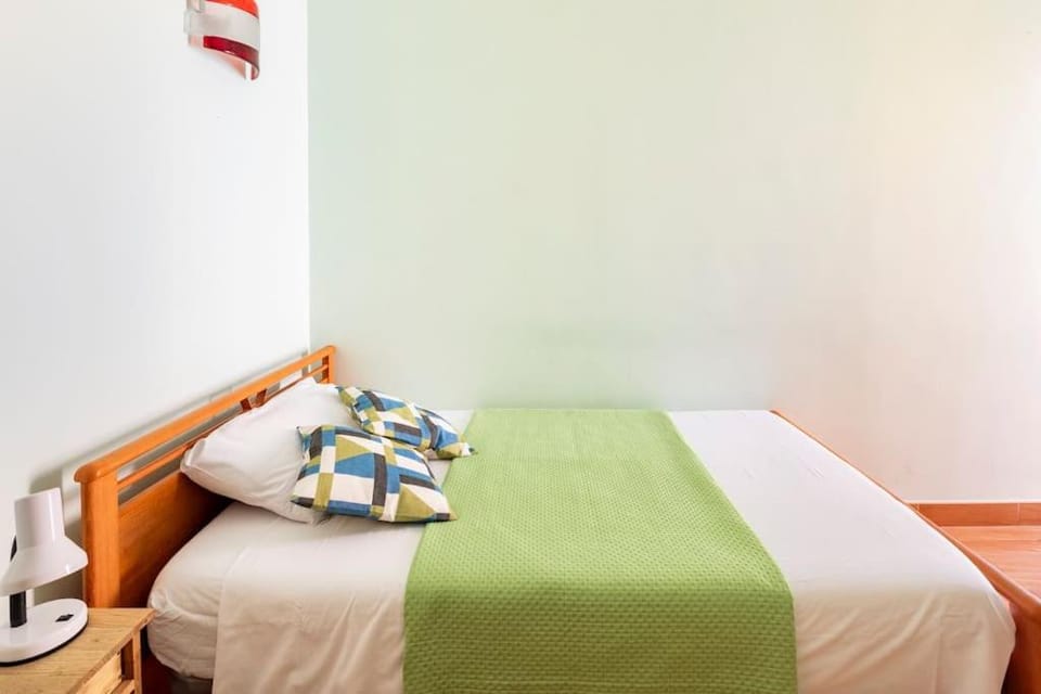 Casa Angelina con 3 camere da letto Apartment in Rome