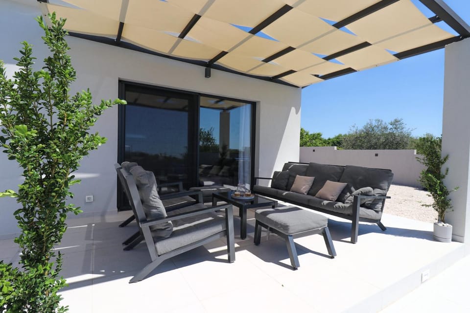 Villa Gemini House in Zadar