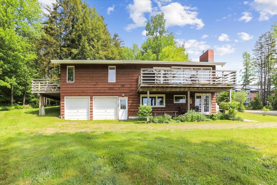 Mountain Haus House in Morristown