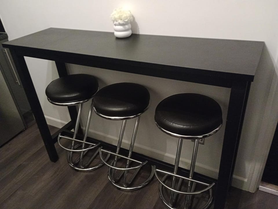 Station Retreat Apartment in South Shields