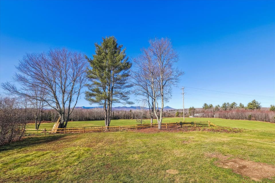 Sterling Ridge View House in Morristown
