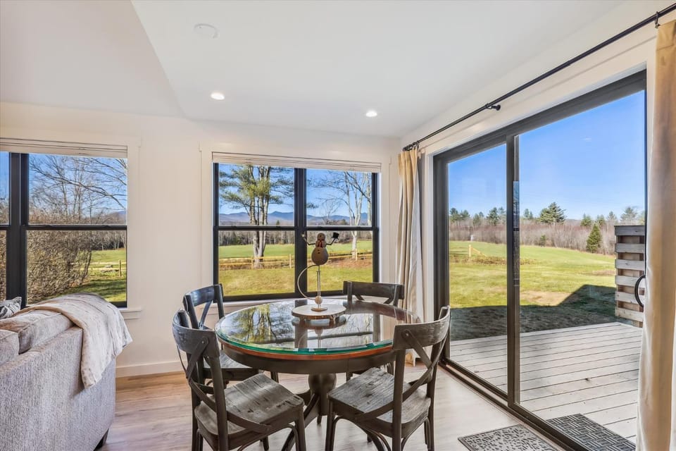 Sterling Ridge View House in Morristown