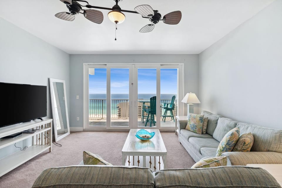 Laketown Wharf #1509 by Nautical Properties House in Panama City Beach