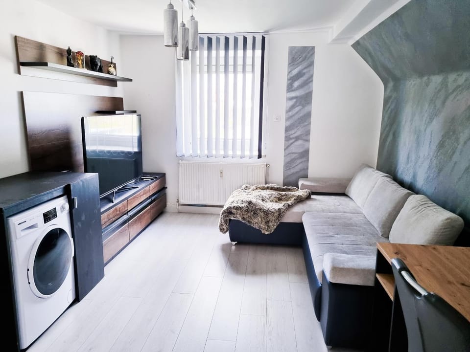 Da Vinci Appartement Apartment in Styria