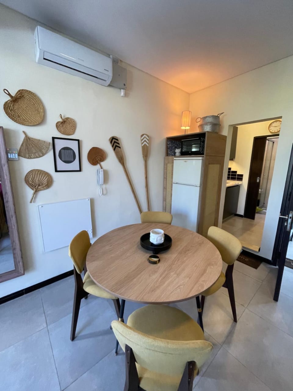 Apartamento BALKVIEW Centro SJ Apartment in San Juan