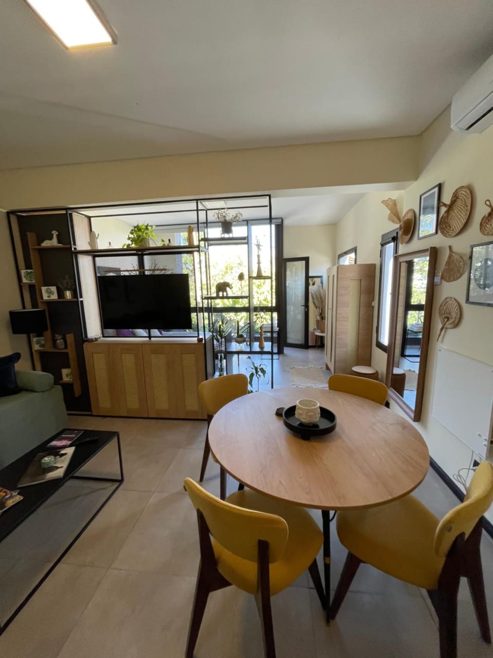 Apartamento BALKVIEW Centro SJ Apartment in San Juan