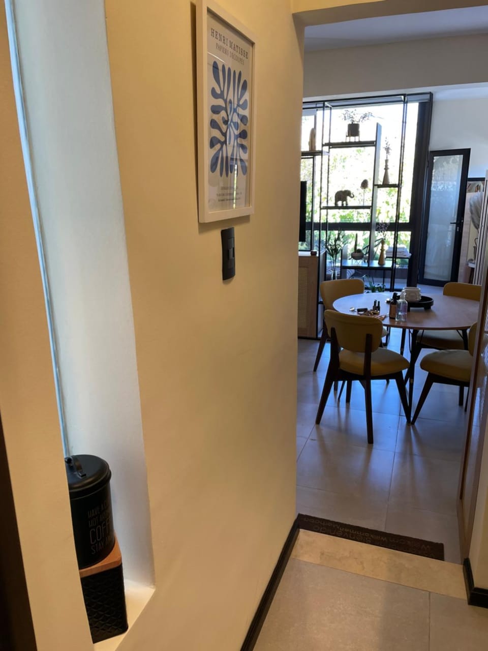 Apartamento BALKVIEW Centro SJ Apartment in San Juan