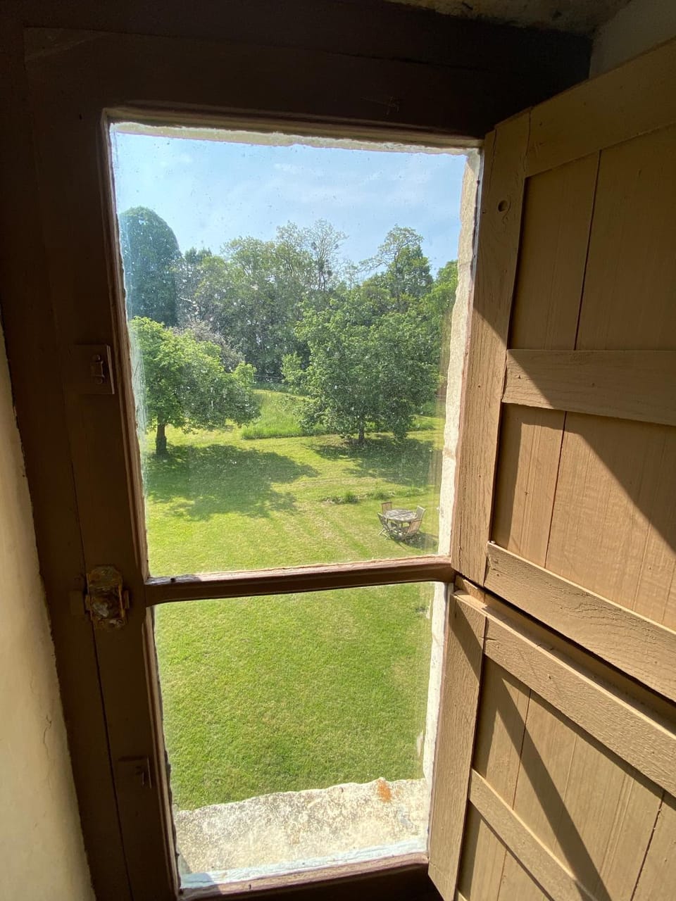 Tour du manoir de Boiscorde House in Normandy