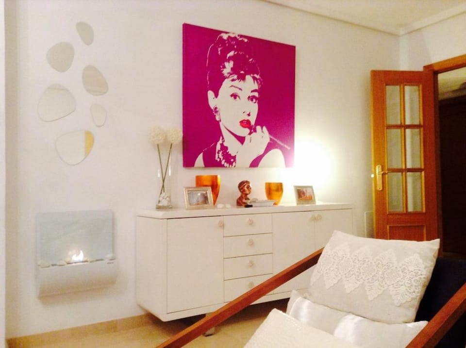 Beach apartment two bedrooms in Cabopino Marbella Apartment in Marbella
