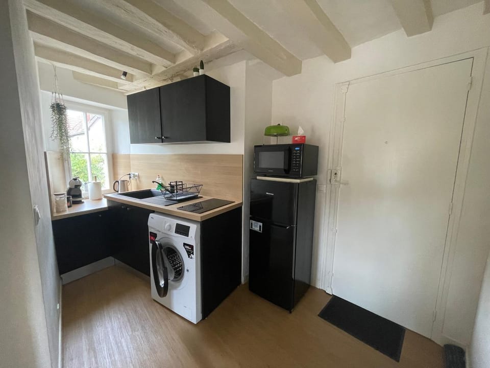 Charmant Duplex - Parking inclus - Au bord de l'Eure Apartment in Chartres