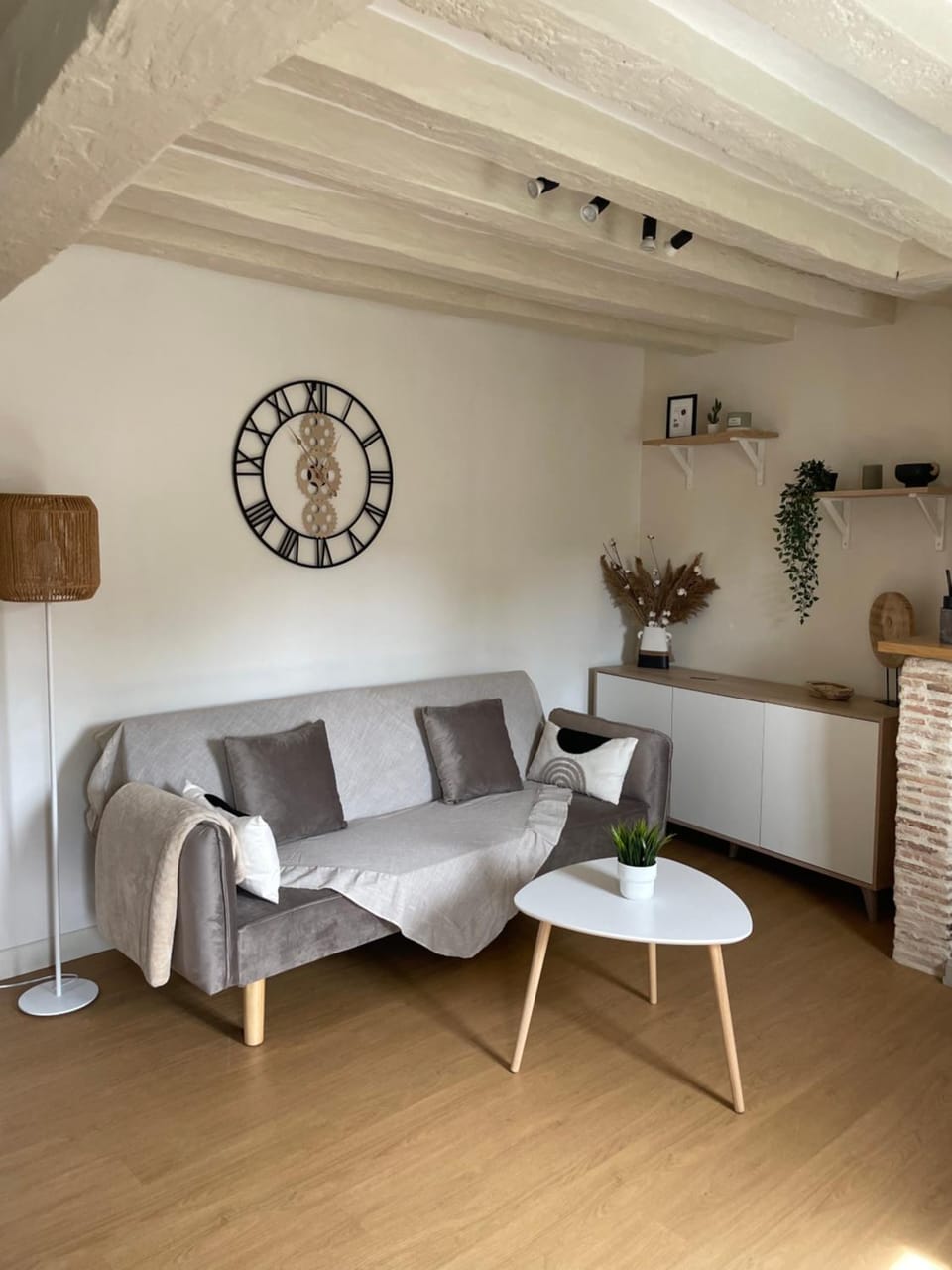 Charmant Duplex - Parking inclus - Au bord de l'Eure Apartment in Chartres