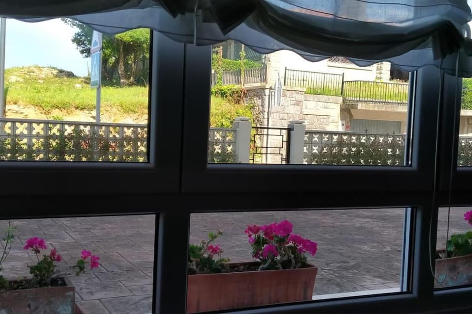 Apartamento Lekeitio, Garaje y WIFI Apartment in Lekeitio