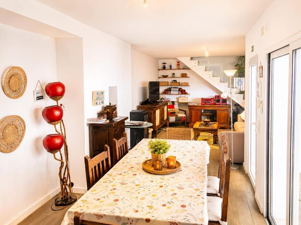 Jack&Lily's Apartment in Evora
