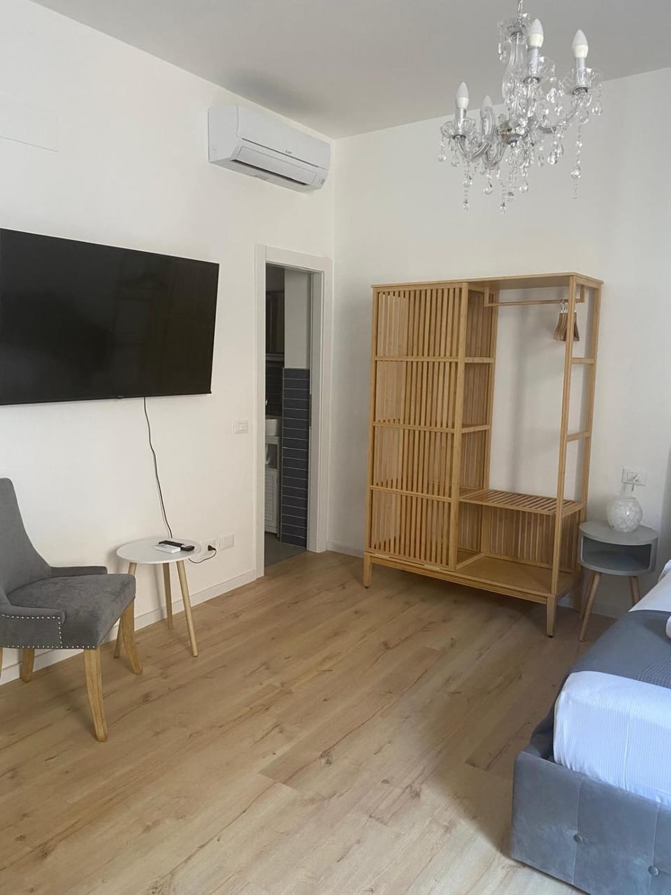 Harmony in Rome Apartment in Rome