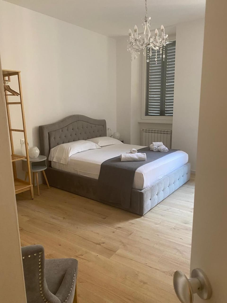 Harmony in Rome Apartment in Rome
