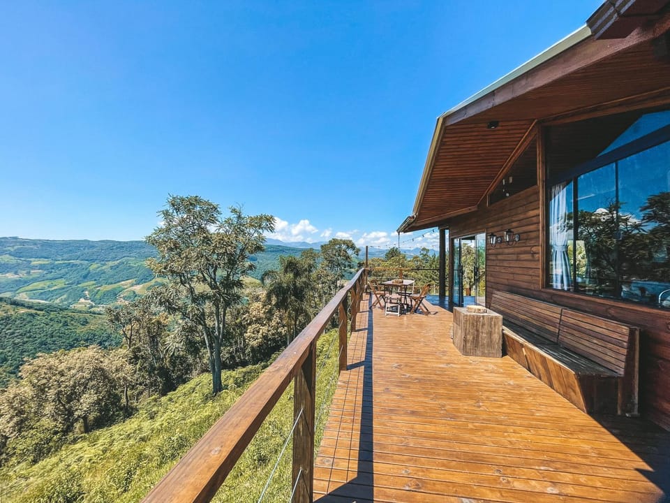 Natural landscape, View (from property/room), Mountain view