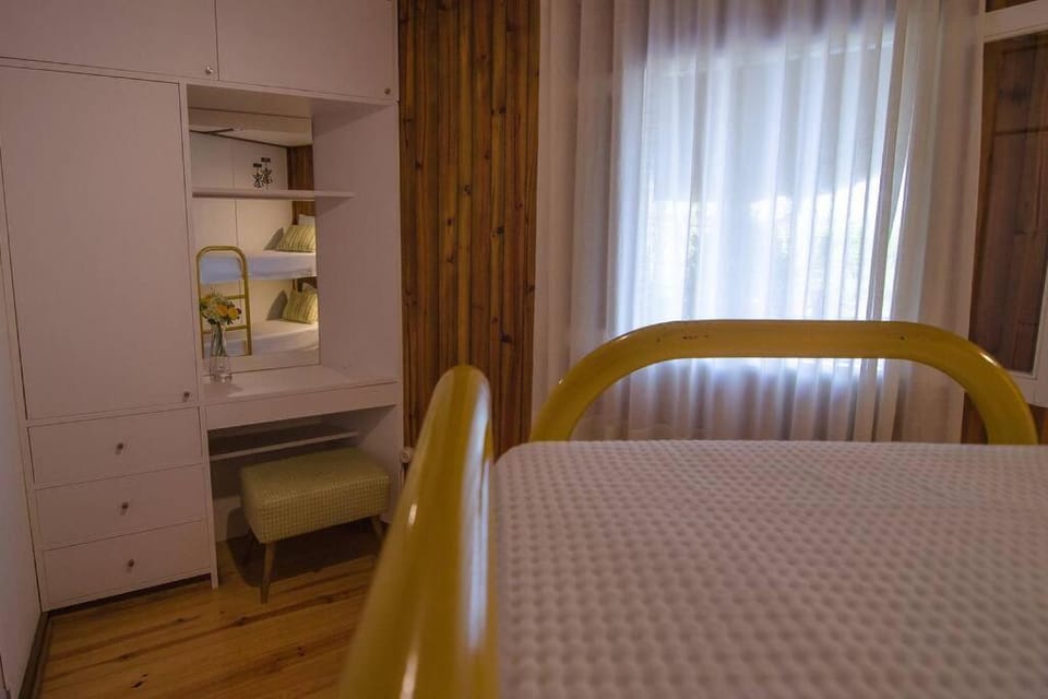 Douro Charming Chalet Chalet in Porto District