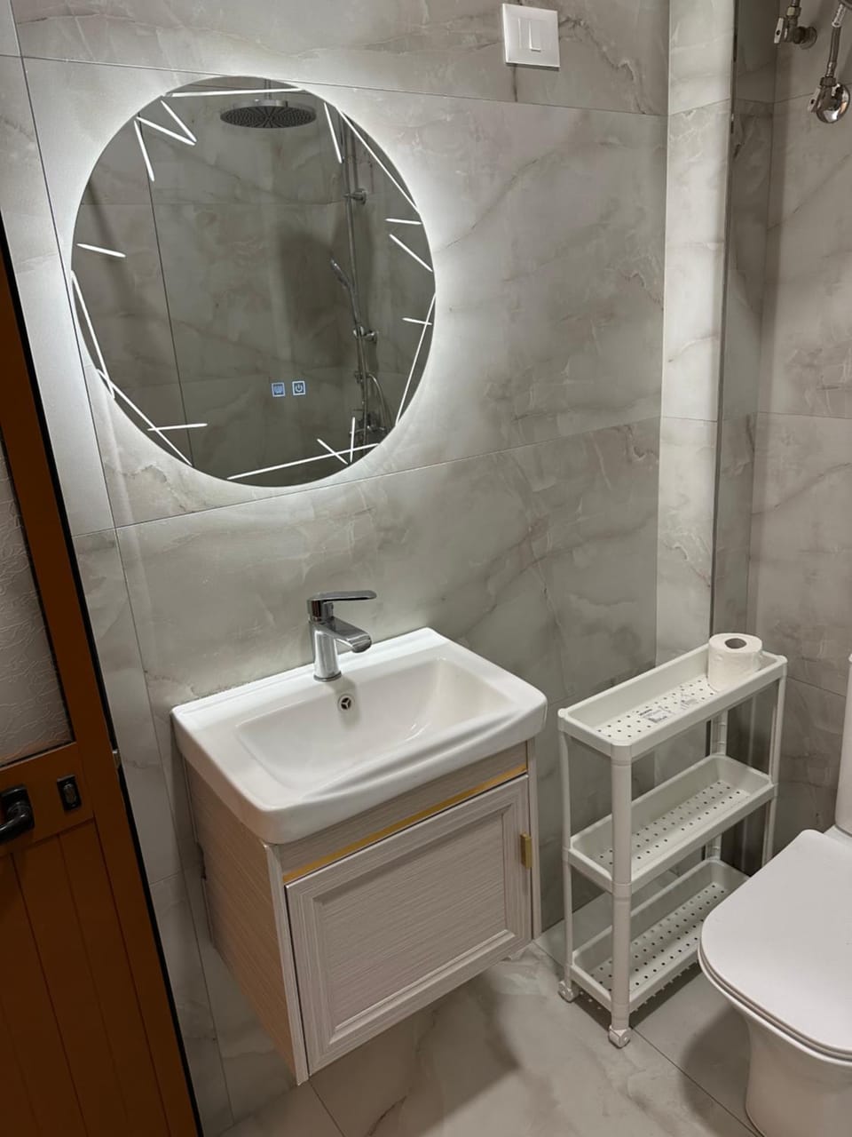 Guesthouse Enea Bed and Breakfast in Tirana County, Albania
