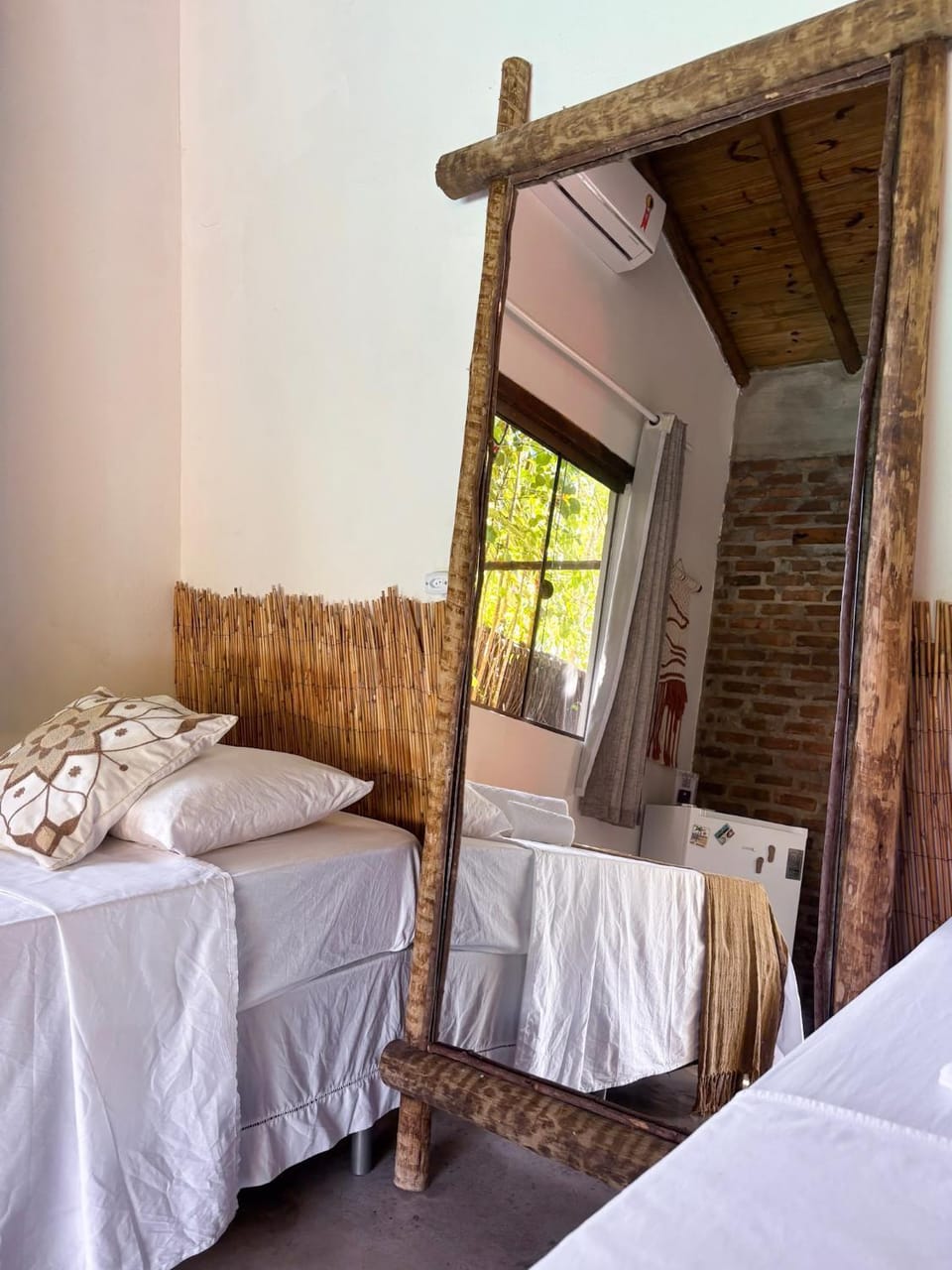 Casa das Pedras Caraiva Bed and Breakfast in State of Bahia