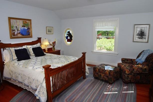 Bear Flag Inn Bed and Breakfast in Calistoga