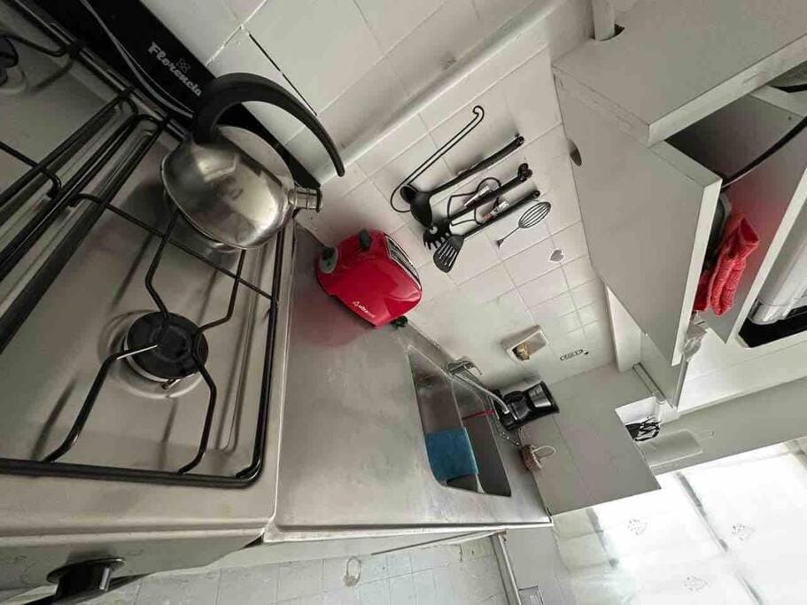 Depto Impecable Alvear! Apartment in Buenos Aires Province