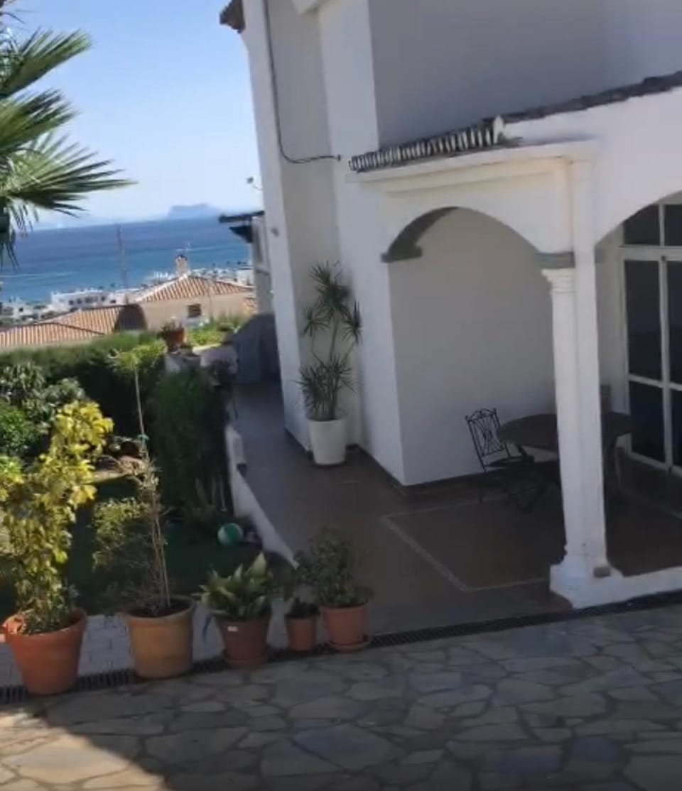 Mikaela Beach House Estepona Marbella Malaga House in Costa del Sol