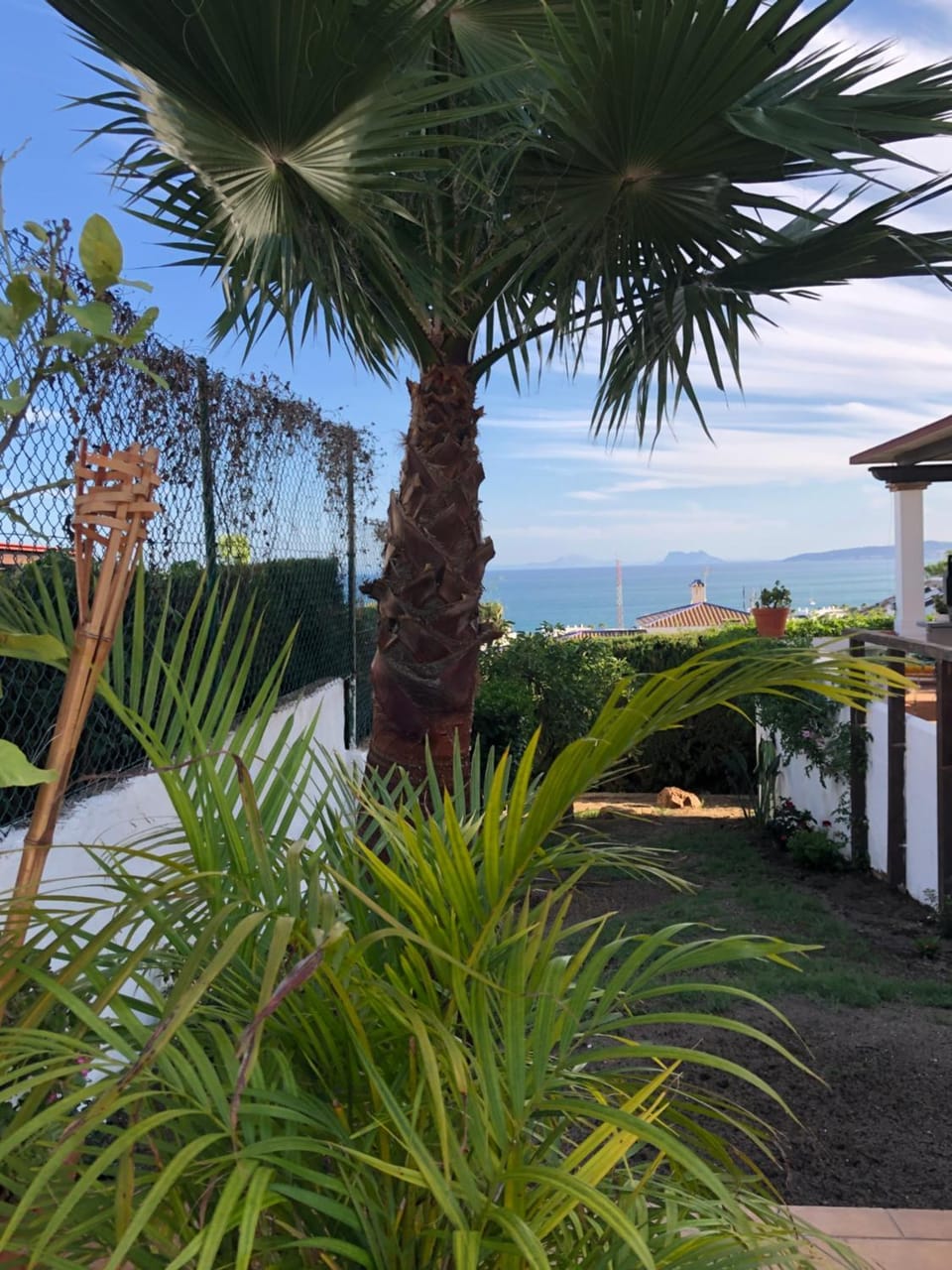 Mikaela Beach House Estepona Marbella Malaga House in Costa del Sol