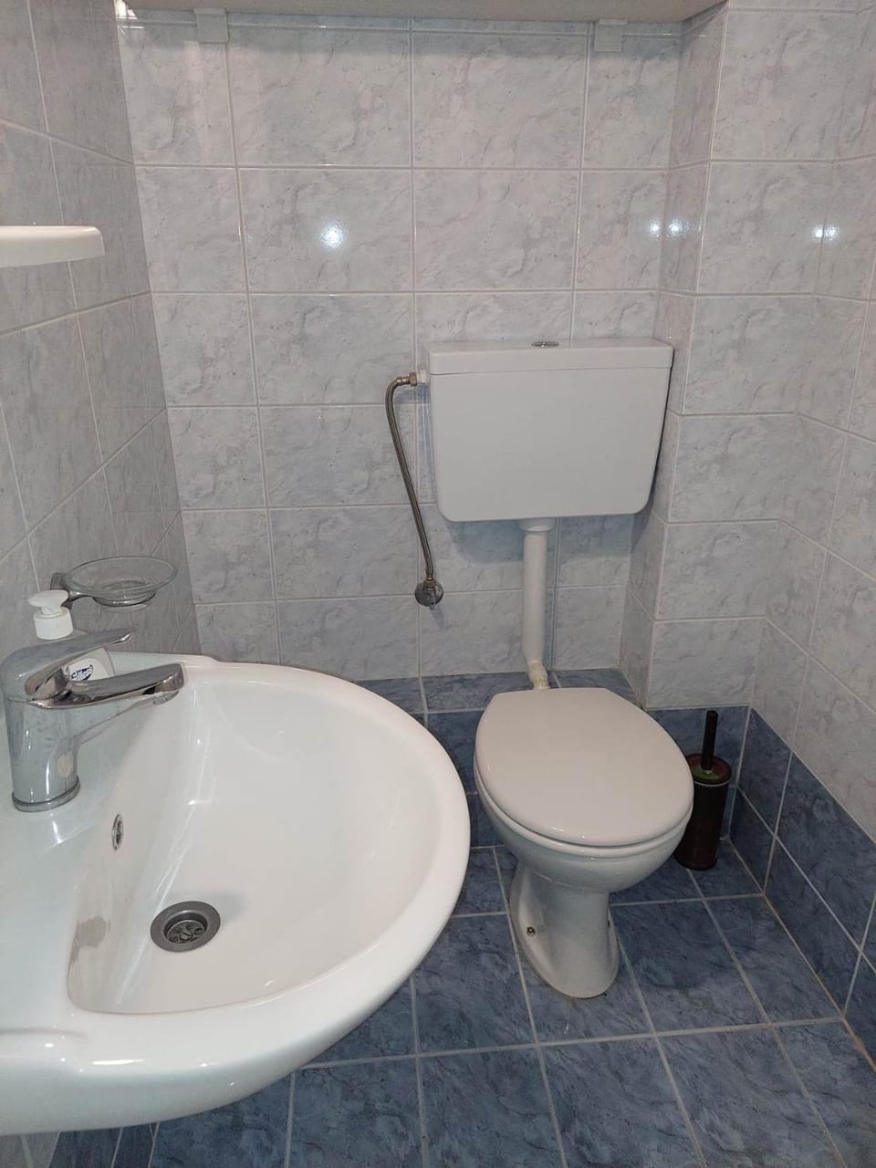 Toilet, Bathroom
