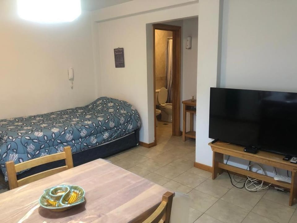 DEPARTAMENTOS Silvia Apartment in San Martín de los Andes