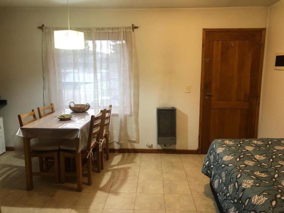 DEPARTAMENTOS Silvia Apartment in San Martín de los Andes