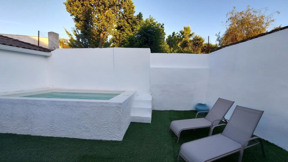 FURAHA Apartment in Évora District, Portugal
