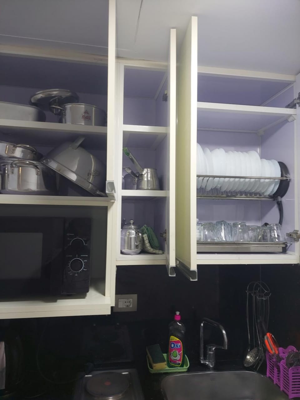 بورتو مارينا كاش Apartment in Egypt