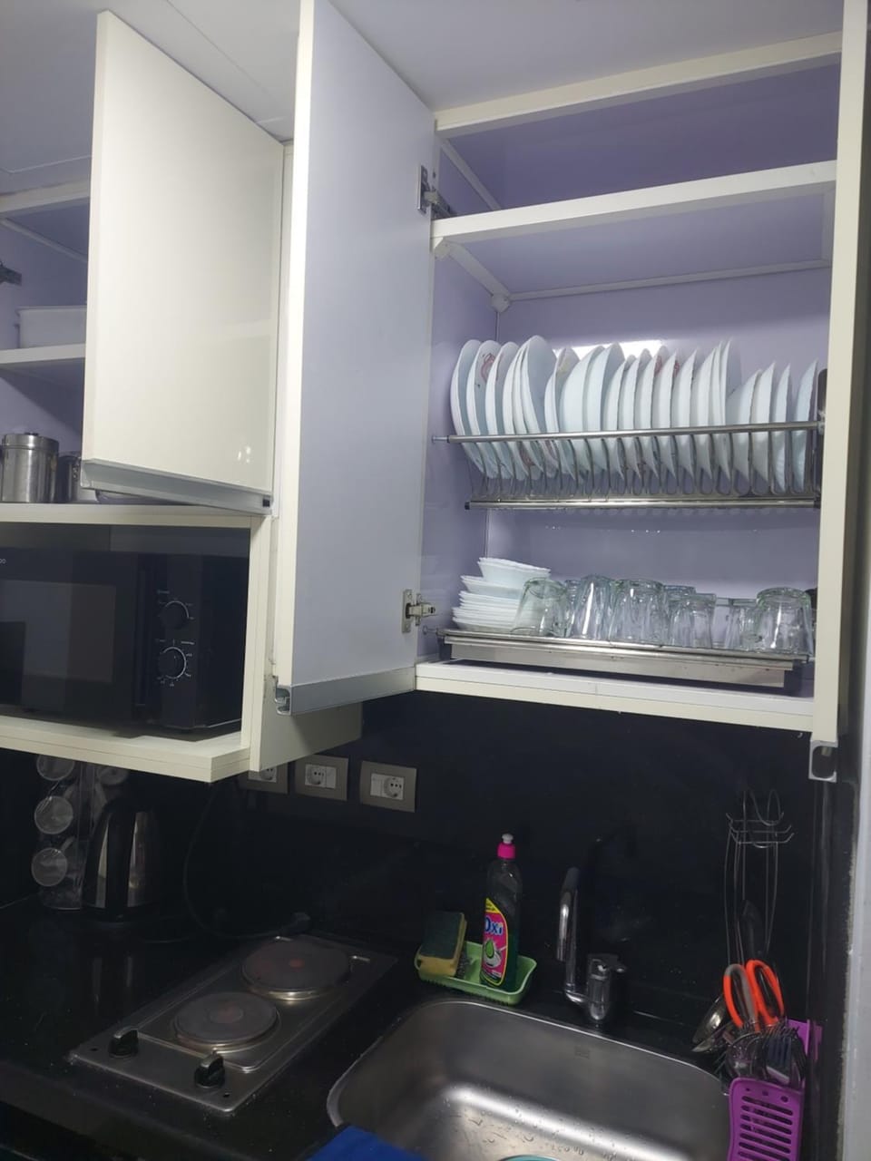 بورتو مارينا كاش Apartment in Egypt
