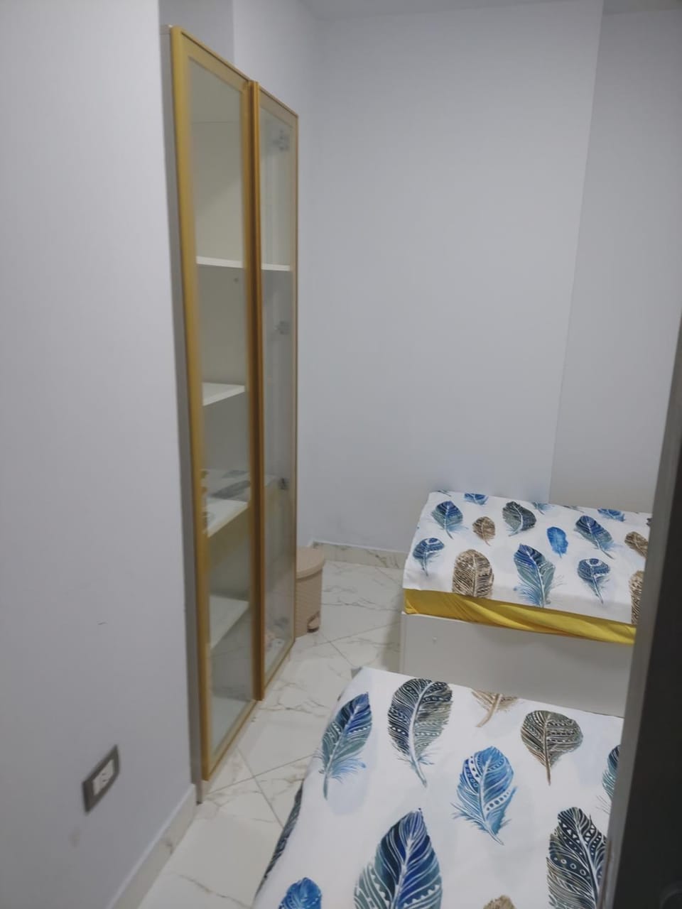 بورتو مارينا كاش Apartment in Egypt