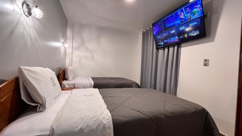 TV and multimedia