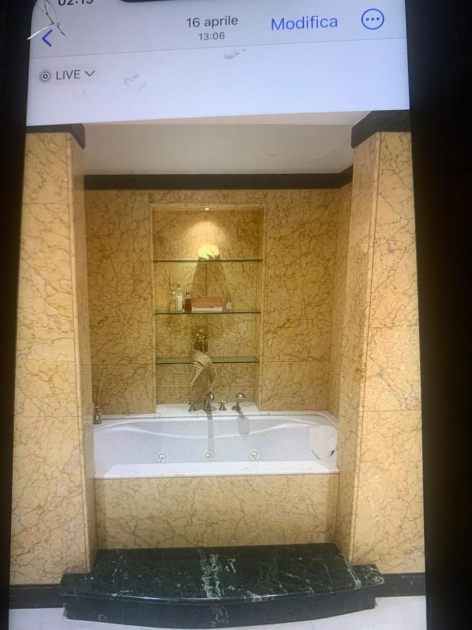 casa contessa rinaldi Apartment in Bologna