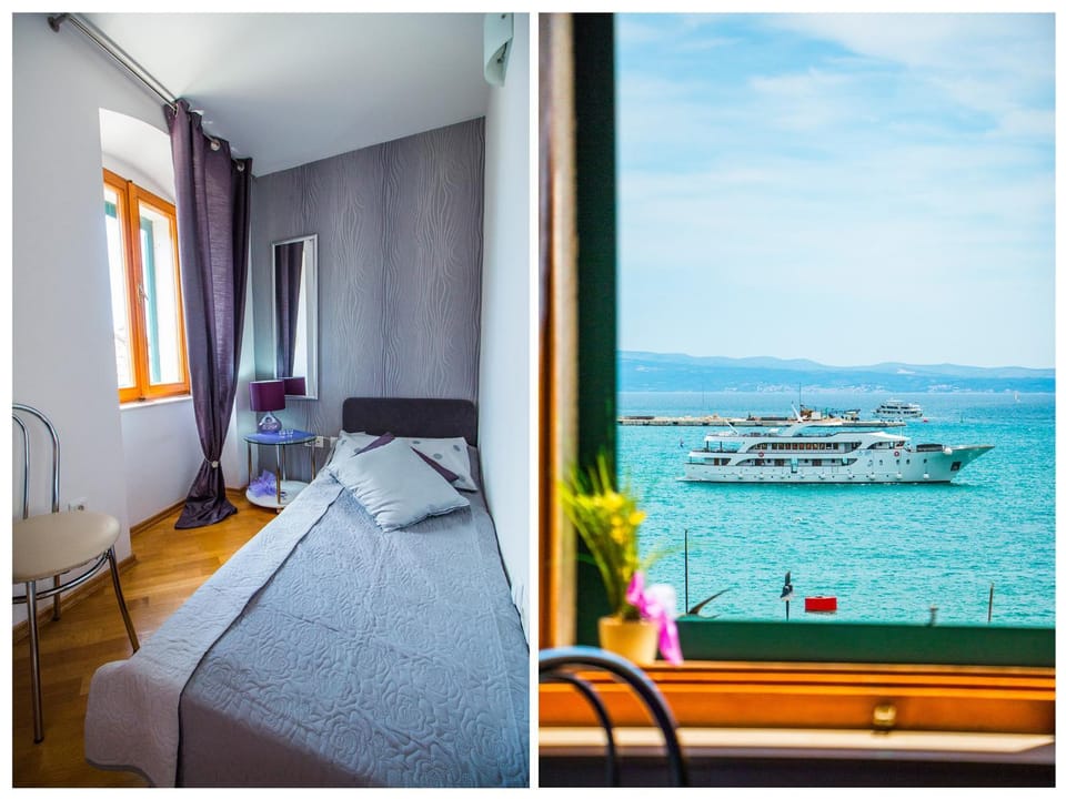 Day, Other, Sea view
