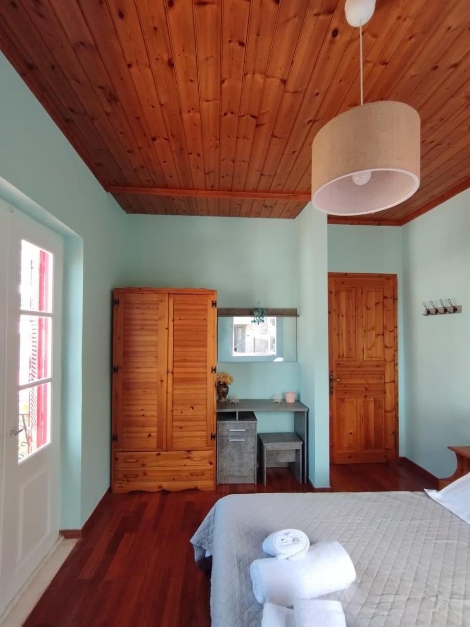 Othon's Guest House Apartment in Islands