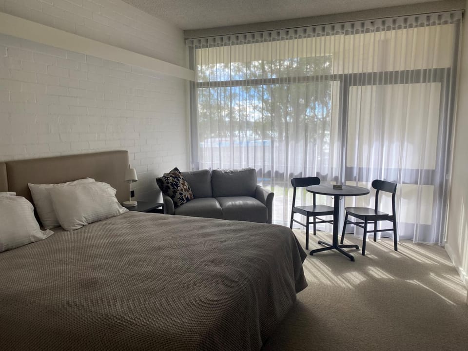 Toronto Hotel Motel in Lake Macquarie
