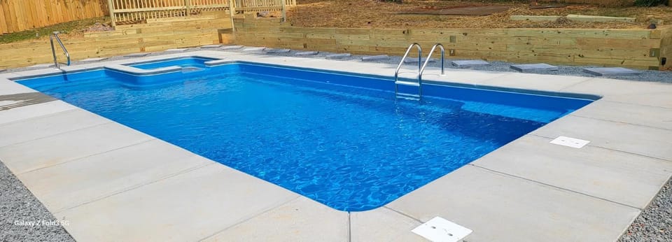 Day, Pool view, Swimming pool