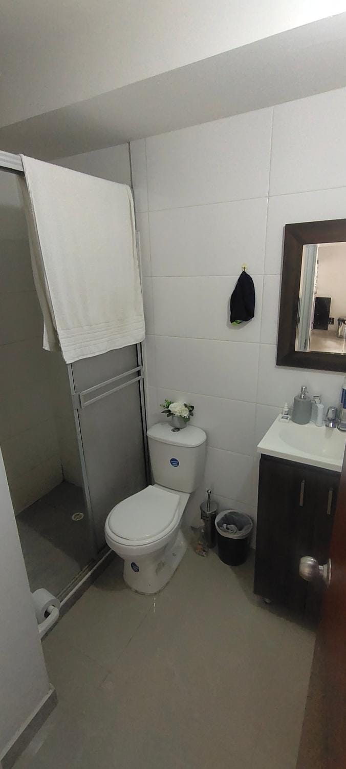 Confortable apartmento en Ricaurte cundinamarca Apartment in Ricaurte